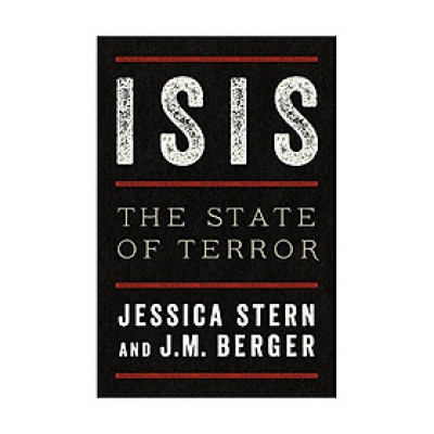 Isis: State Of Terror