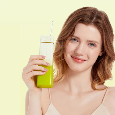 Máy tăm nước Maxvi F1 sành điệu