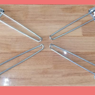 Bàn Học Sinh Gấp Gọn