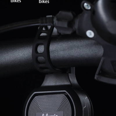 Còi + Chống Trộm Lelumia | Uno Ding