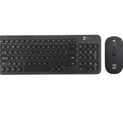 Bộ phím chuột không dây R8 1916 - Hàng Nhập Khẩu - NTH