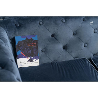 Sách - Dựa trên một câu chuyện có thật