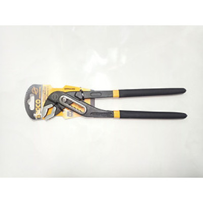 KỀM MỎ QUẠ 10"/250MM THÉP CR-V INGCO HPP03300 - HÀNG CHÍNH HÃNG