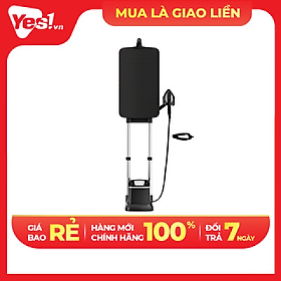 Bàn ủi hơi nước đứng Tefal QT1510E0 - Hàng Chính Hãng - Chỉ Giao Hồ Chí Minh