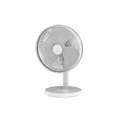 QUẠT SẠC PIN 12"  3803 AKKO STAR   - HÀNG CHÍNH HÃNG