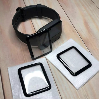 Mếng dán màn hình đồng hồ - Miếng dán Full viền 3D chống xước bảo vệ màn hình đồng hồ thông minh Redmi Watch 4 - Hàng chính hãng