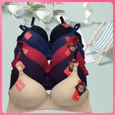 Áo ngực thông hơi - No