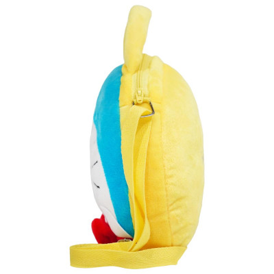 Túi Bông Mặt Doraemon Phiên Bản Movie 2024