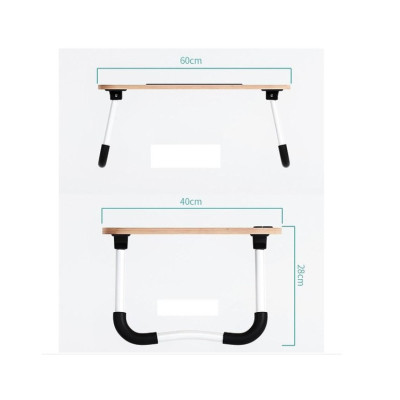 Bàn gấp học sinh chân chữ U 