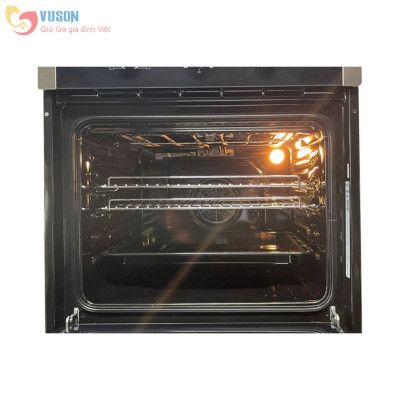 Lò nướng Eurosun EOV65ME - Hàng chính hãng