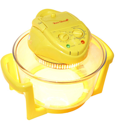 LÒ NƯỚNG THỦY TINH HALOGER HIỆU TIGER QUEEN AX-777MHV (11.0L) / HÀNG CHÍNH HÃNG