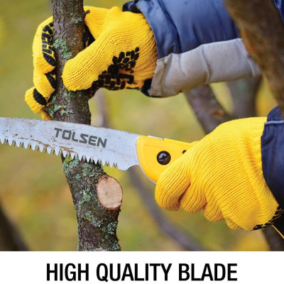 SỨA XẾP 180mm TOLSEN 31014 - HÀNG CHÍNH HÃNG