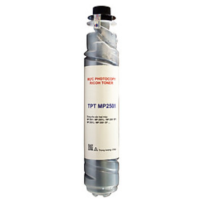 Hộp mực photocopy Thuận Phong dùng cho máy Ricoh MP 1813/ 2001/ 2013/ 2501 - Hàng Chính Hãng