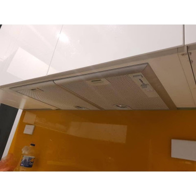 Máy Hút Mùi Âm Tủ BOSCH DHL755BL, 3 Tốc Độ, Kt 255 x 730 x 380 mm, Nhập Đức, BH 12 Tháng