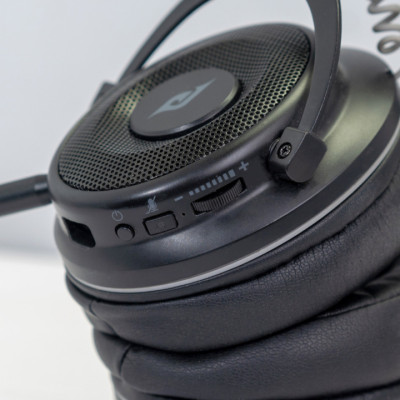 Tai Nghe Wireless 2.4GHz Không Dây E-Dra EH493W - Hàng Chính Hãng