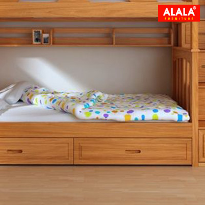 Giường tầng ALALA117 cao cấp - Thương hiệu ALALA