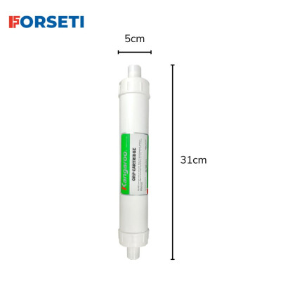 Hàng chính hãng Lõi lọc nước Kangaroo lõi lọc số 9 - ORP Cartridge
