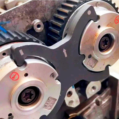 Bộ Cân Cam Chuyên Nghiệp Ford Ecosport Focus Fiesta Mondeo Eng. Ti-VCT 1.5L/1.6L Duratec Ecoboost