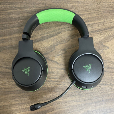 [Mới, hàng chính hãng] Tai nghe Razer Kaira Pro for Xbox