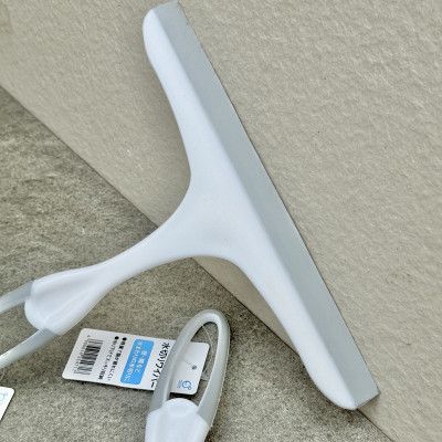 Dụng cụ gạt kính cán ngắn Okazaki - Hàng Nội Địa Nhật Bản