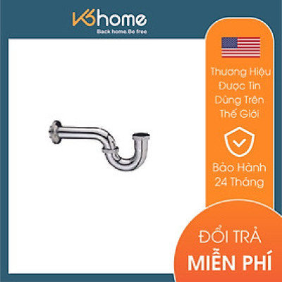 Ống thải xả nước lavabo chữ P Moen - 3717