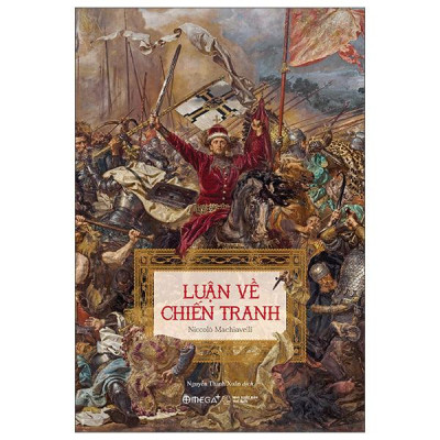 Sách - Luận Về Chiến Tranh