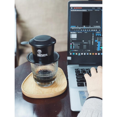 Cà phê nguyên chất GU THƠM Greenfields Coffee