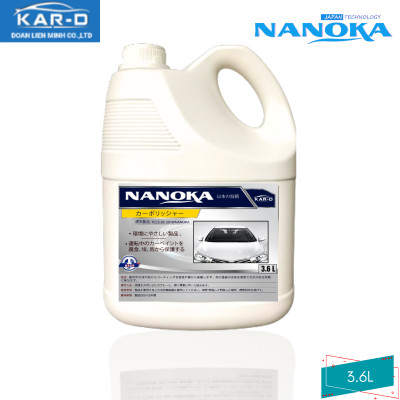 Làm bóng sơn can 4L