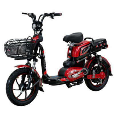 XE ĐIỆN OSAKAR A8-A10