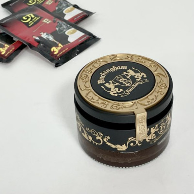 Sáp thơm ô tô Scentech Buckingham hương Coffee Hàng chính hãng