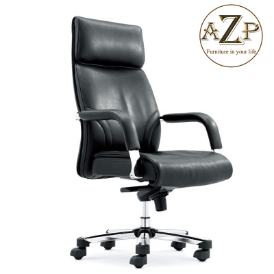 Ghế Giám Đốc, Ghế Văn Phòng  AZP FURNITURE Ergonomic AZP-9111 Phân Khúc Cao Cấp Siêu Êm, Dòng Thời Trang
