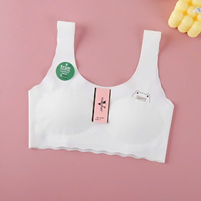 ÁO LÁ BRA HỌC SINH CHẤT SU MÁT DƯỚI 50KG DÀNH CHO NỮ