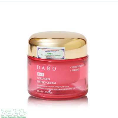 Kem Collagen nâng cơ da chống lão hóa cao cấp DABO Collagen Lifting Cream ( 50ml ) 