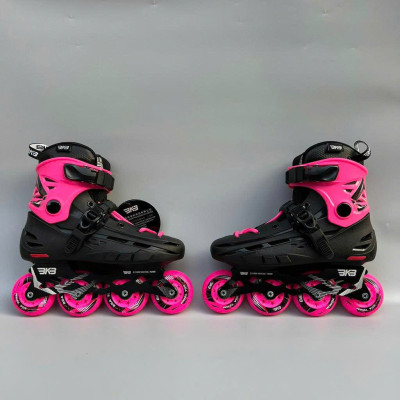 Giày patin người lớn Flying Eagle BKB b5s