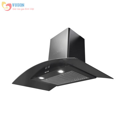 Máy Hút Mùi Eurosun 70K15E - Hàng chính hãng