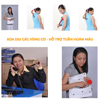 Tay Đấm Đa Năng Duy Thành YTD04