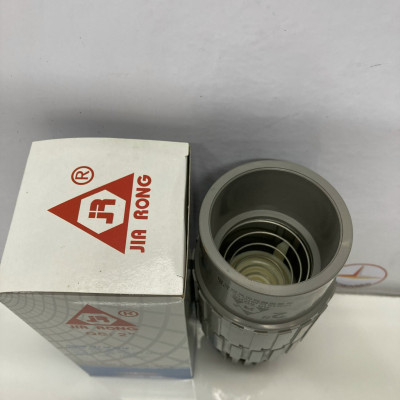 Luppe 60 nhựa PVC Jiarong - FC020