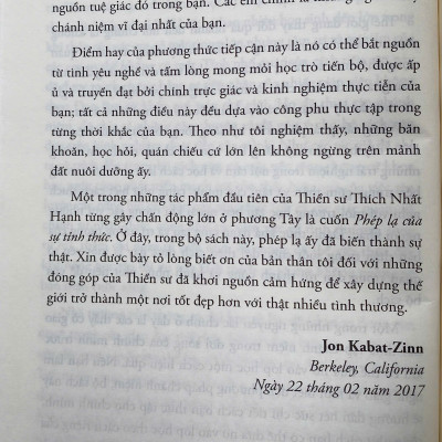 Combo Thầy Cô Giáo Hạnh Phúc Sẽ Thay Đổi Thế Giới  Tập 1 và Tập 2 