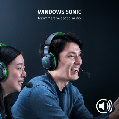 [Mới, hàng chính hãng] Tai nghe Razer Kaira Pro for Xbox