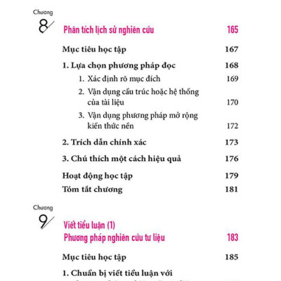 Viết Luận Thật Giản Đơn