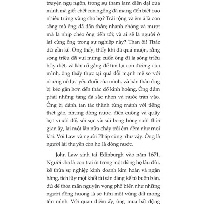 Những Ảo Tưởng Phi Thường Và Sự Điên Cuồng Của Đám Đông