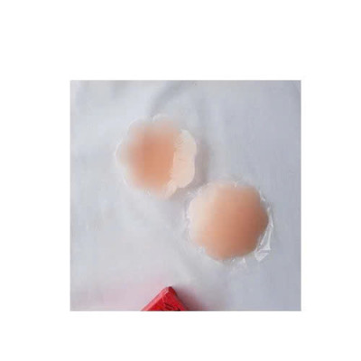 1 CẶP Miếng dán ti silicon, miếng dán ngực cao cấp - Hàng chính hãng