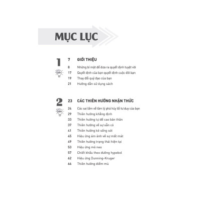 Tâm Lý Học Nhận Thức