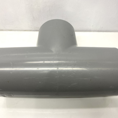 Tê 114 D nhựa PVC Bình Minh (Tee) _ T114D