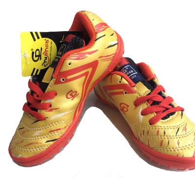 Giày Đá Bóng Sân Cỏ Nhân Tạo Trẻ Em