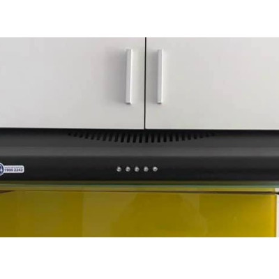 Máy Hút Mùi Cổ Điển KAFF KF-703B - Hàng Chính Hãng