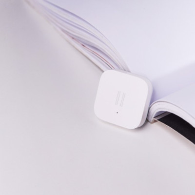 Cảm biến rung Aqara Vibration Sensor DJT11LM Zigbee – Bản Quốc Tế – Hàng Chính Hãng