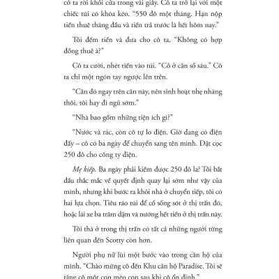 Hồi Ức Vụn Vỡ