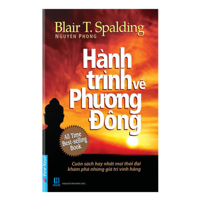Combo Đọc Vị Bất Kỳ Ai + Hành Trình Về Phương Đông (2 cuốn)