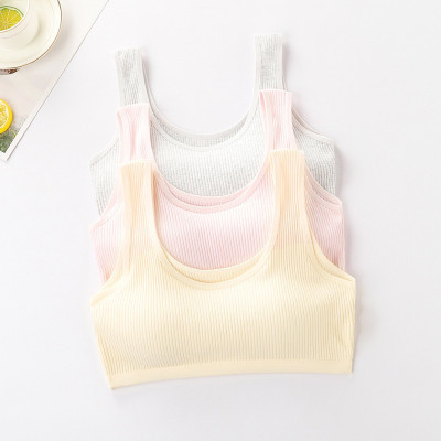 ÁO LÁ HỌC SINH COTTON TĂM 2 LỚP MÚT MỎNG 007